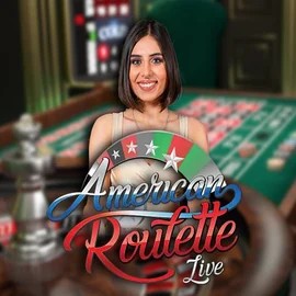 American Roulette (Evolution) slot icon by Evolution, available at JaaBet Casino