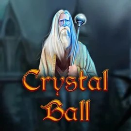 Play Crystal Ball slot by Gamomat on jaa-bett.nl