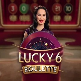 Lucky 6 Roulette – slot by Pragmatic Play, featured at jaa-bett.nl