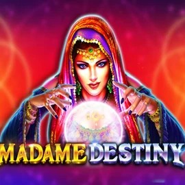 Madame Destiny – slot by Pragmatic Play, featured at jaa-bett.nl