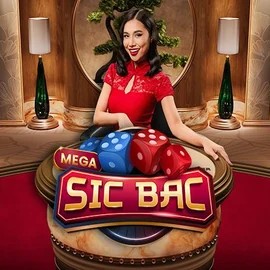 Play the Mega Sic Bac slot by Pragmatic Play on JaaBet Casino